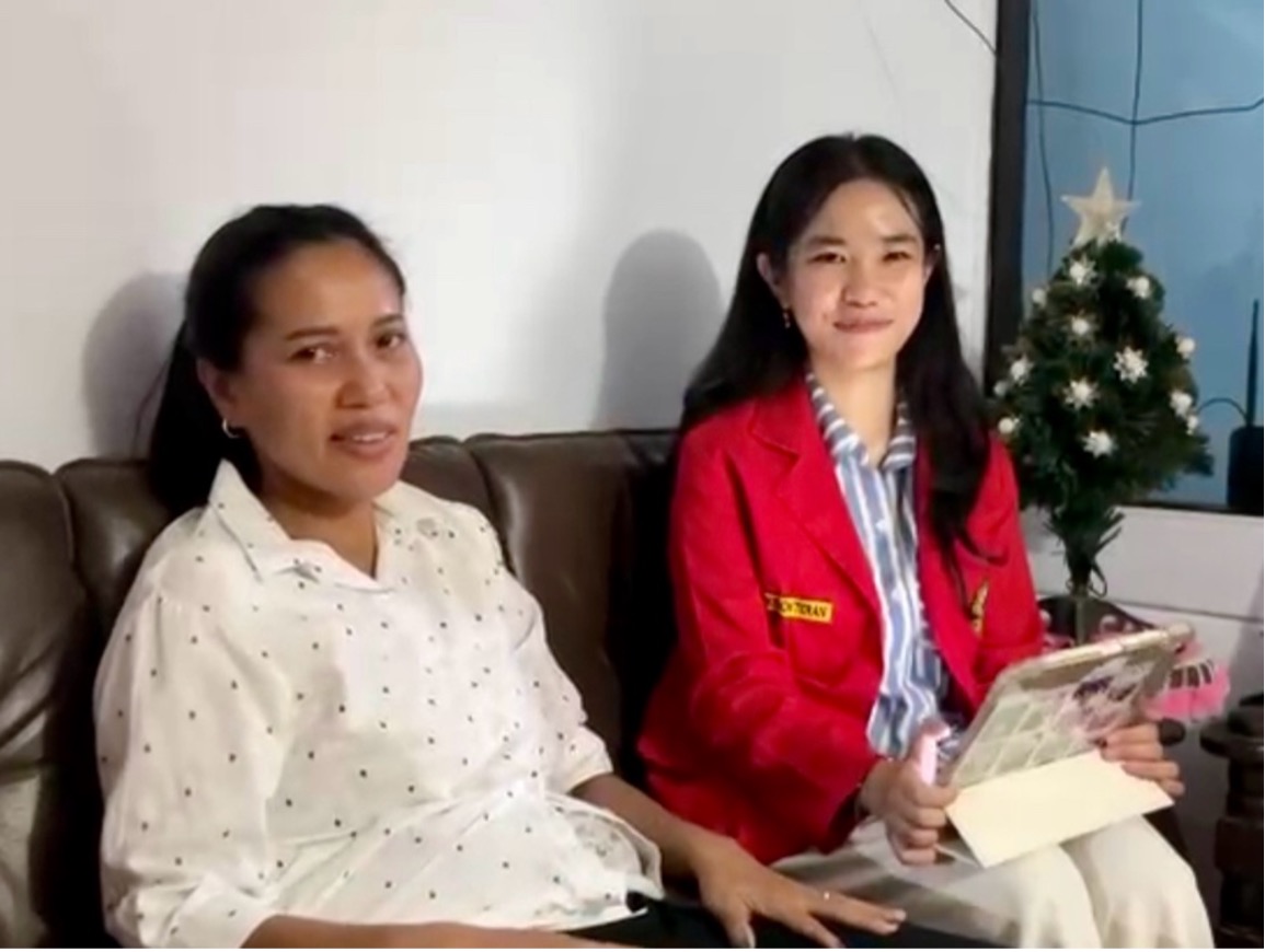 Pertemuan 2 P2KD3: Edukasi Manajemen Laktasi sebagai Upaya Optimalisasi Pemberian ASI